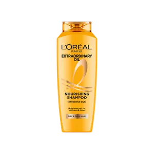 L'Oreal Paris Extraordinary Oil Nourishing Shampoo For Dry & Dull Hair - Fresh Hair Care delivery in Aurangabad by OZO Mart