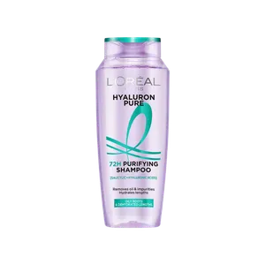 L'Oreal Paris Hyaluron Pure 72H Purifying Shampoo - Fresh Hair Care delivery in Aurangabad by OZO Mart