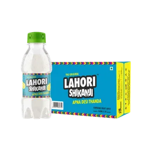 Lahori Shikanji Soda - Fresh Soft Drinks & Soda delivery in Aurangabad by OZO Mart