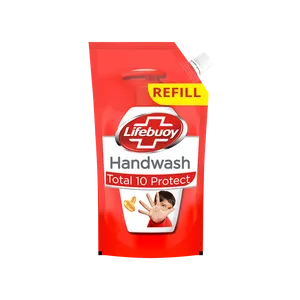 Lifebuoy Total 10 Hand Wash - Fresh Skin Care delivery in Aurangabad by OZO Mart