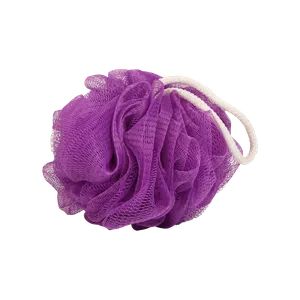 Love Skin Bath Loofah (Purple) - Fresh Skin Care delivery in Aurangabad by OZO Mart