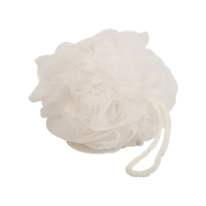 Love Skin Bath Loofah (White) - Fresh Skin Care delivery in Aurangabad by OZO Mart