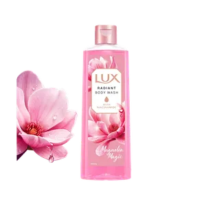 Lux French Rose & Almond Oil Body Wash - Fresh Skin Care delivery in Aurangabad by OZO Mart
