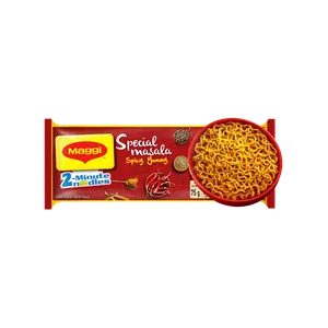 Maggi 2-Minute Special Masala Instant Noodles - Fresh Noodles & Pasta delivery in Aurangabad by OZO Mart