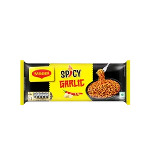 Maggi Spicy Garlic Instant Noodles - Fresh Noodles & Pasta delivery in Aurangabad by OZO Mart