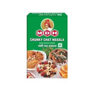 MDH Chunky Chaat Masala - Fresh Mixed Spice Blends delivery in Aurangabad by OZO Mart