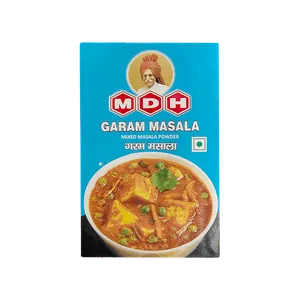 MDH Garam Masala - Fresh Mixed Spice Blends delivery in Aurangabad by OZO Mart