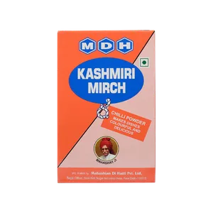 MDH Kashmiri Red Chilli Powder - Fresh Powdered Spices delivery in Aurangabad by OZO Mart