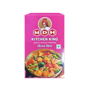 MDH Kitchen King Masala - Fresh Mixed Spice Blends delivery in Aurangabad by OZO Mart