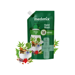 Medimix Ayurvedic Hand Wash - Fresh Skin Care delivery in Aurangabad by OZO Mart
