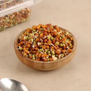 Mixed Sprouts - Fresh Sprouts & Ready-to-Cook delivery in Aurangabad by OZO Mart