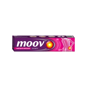 Moov Pain Relieving Cream - Fresh Skin Care delivery in Aurangabad by OZO Mart