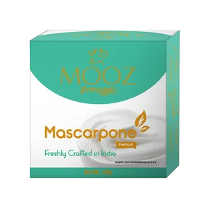 Mooz Mascarpone Cheese Spread - Fresh Cheese delivery in Aurangabad by OZO Mart