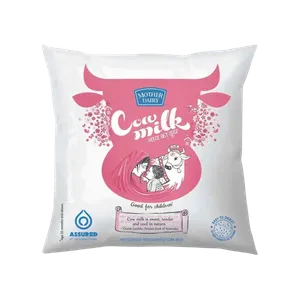 Mother Dairy Cow Milk - Fresh Milk delivery in Aurangabad by OZO Mart
