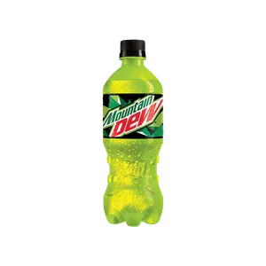 Mountain Dew Grip Soft Drink - Fresh Soft Drinks & Soda delivery in Aurangabad by OZO Mart
