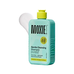 Moxie Beauty Gentle Cleansing Shampoo - Fresh Hair Care delivery in Aurangabad by OZO Mart