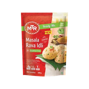 MTR Masala Rava Idli Breakfast Mix - Fresh Mixed Spice Blends delivery in Aurangabad by OZO Mart