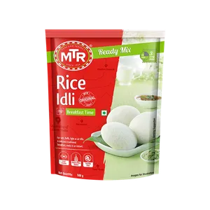 MTR Rice Idli Breakfast Mix - Fresh Rice & Poha delivery in Aurangabad by OZO Mart