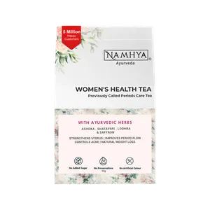 Namhya Women's Healthy Herbal Tea - Fresh Tea delivery in Aurangabad by OZO Mart