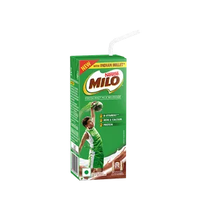 Nestle Milo RTD Malt Drink with Millets - Fresh Health & Protein Drinks delivery in Aurangabad by OZO Mart