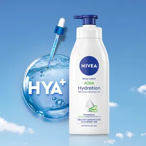 Nivea Aloe Hydration Body Lotion - Fresh Skin Care delivery in Aurangabad by OZO Mart