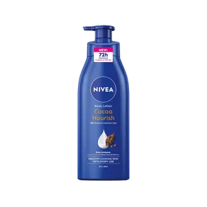 Nivea Cocoa Nourish Body Lotion - Fresh Skin Care delivery in Aurangabad by OZO Mart