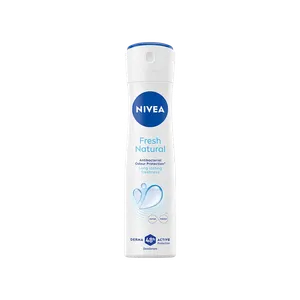 Nivea Fresh Natural Women's Deodorant - Fresh Deodorants & Perfumes delivery in Aurangabad by OZO Mart