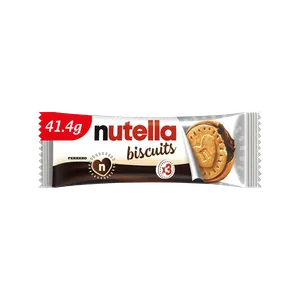 Nutella Ferrero Biscuit - Fresh Biscuits & Cookies delivery in Aurangabad by OZO Mart