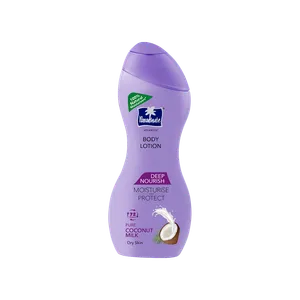 Parachute Advansed Deep Nourish Body Lotion - Fresh Hair Care delivery in Aurangabad by OZO Mart