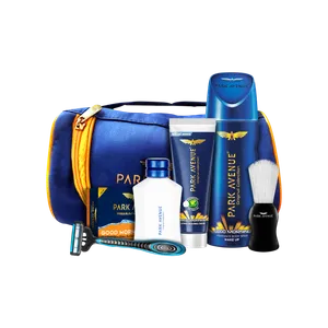 Park Avenue Good Morning Men's Grooming Kit - Fresh Men’s Grooming delivery in Aurangabad by OZO Mart