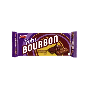 Parle Fab Bourbon Biscuits - Fresh Biscuits & Cookies delivery in Aurangabad by OZO Mart