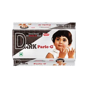 Parle-G Dark Biscuit - Fresh Biscuits & Cookies delivery in Aurangabad by OZO Mart