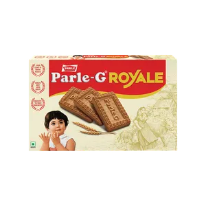 Parle-G Royale Glucose Biscuit - Fresh Biscuits & Cookies delivery in Aurangabad by OZO Mart