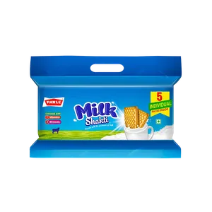 Parle Milk Shakti Biscuit - Fresh Biscuits & Cookies delivery in Aurangabad by OZO Mart