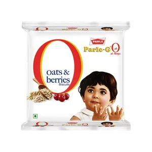 Parle Oats & Berries Biscuit - Fresh Biscuits & Cookies delivery in Aurangabad by OZO Mart