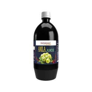 Patanjali Amla Herbal Juice - Fresh Juices & Sharbat delivery in Aurangabad by OZO Mart