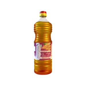 Patanjali Virgin Sesame Oil (Gingelly/Til Oil) - Fresh Cooking Oils delivery in Aurangabad by OZO Mart