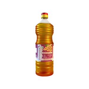 Patanjali Virgin Sesame Oil (Gingelly/Til Oil) - Fresh Cooking Oils delivery in Aurangabad by OZO Mart