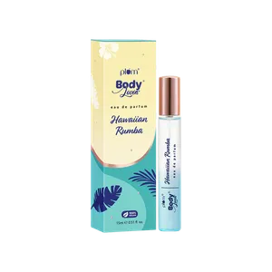 Plum BodyLovin' Hawaiian Rumba Perfume (Beachy & Fresh) - Fresh Deodorants & Perfumes delivery in Aurangabad by OZO Mart