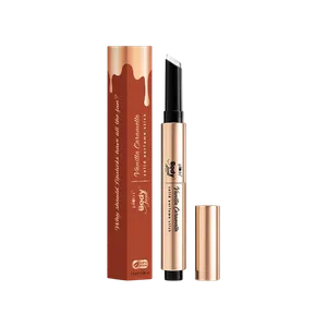Plum BodyLovin' Solid Perfume Stick (Vanilla Caramello) - Fresh Deodorants & Perfumes delivery in Aurangabad by OZO Mart