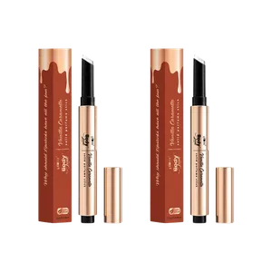 Plum BodyLovin' Solid Perfume Stick (Vanilla Caramello) - Pack of 2 - Fresh Deodorants & Perfumes delivery in Aurangabad by OZO Mart
