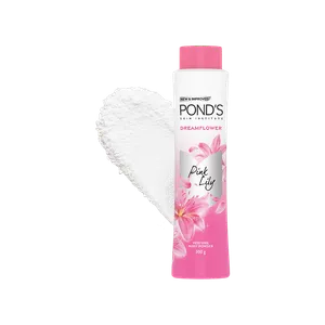 Pond's Dreamflower Fragrant Talcum Powder - Fresh Skin Care delivery in Aurangabad by OZO Mart