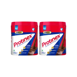 Protinex Adults Nutritional and Drink Mix (Chocolate Flavour) - Pack of 2 - Fresh Health & Protein Drinks delivery in Aurangabad by OZO Mart