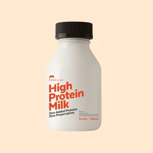 Provilac 25g High Protein Milk (Lactose-Free) - Fresh Milk delivery in Aurangabad by OZO Mart