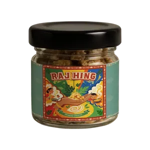 Raj Hing Traditional Indian Crystal Hing Whole - Fresh Whole Spices delivery in Aurangabad by OZO Mart