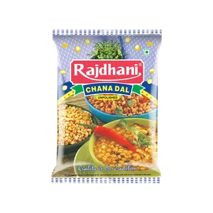 Rajdhani Chana Dal - Fresh Split Lentils (Dal) delivery in Aurangabad by OZO Mart