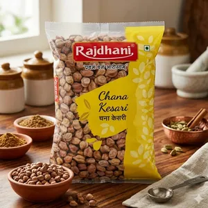 Rajdhani Kala Chana - Fresh Whole Lentils delivery in Aurangabad by OZO Mart