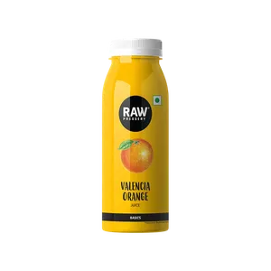 Raw Pressery Valencia-Orange Juice - Fresh Juices & Sharbat delivery in Aurangabad by OZO Mart