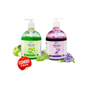 RPure Way Pure Hand Wash - Fresh Skin Care delivery in Aurangabad by OZO Mart
