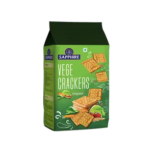 Sapphire Vege Crackers - Fresh Biscuits & Cookies delivery in Aurangabad by OZO Mart